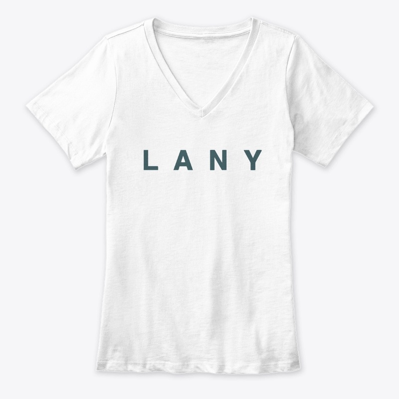 Lany Merch