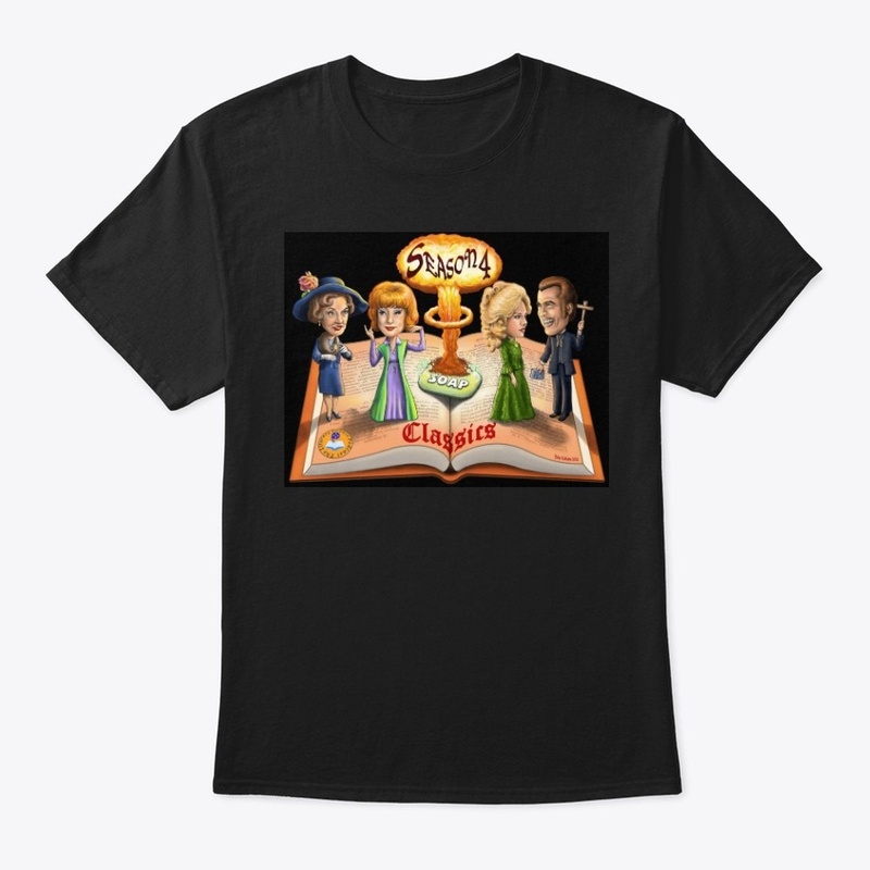The Season 4 Collection