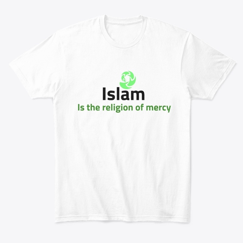 Islam Tee