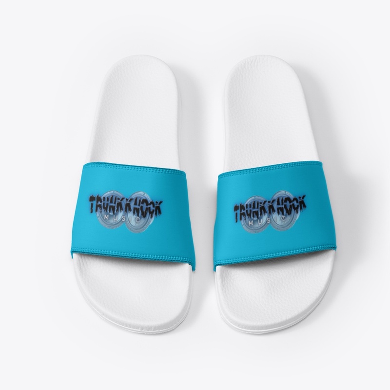 Trunkknock Slides