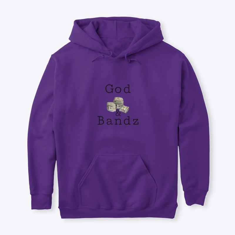 God & Bandz