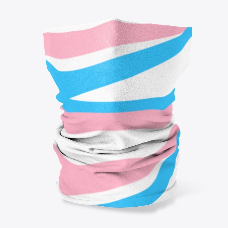 Mask - Trans
