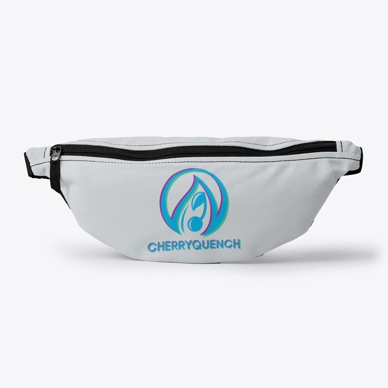 CherryQuench - The Classic Logo