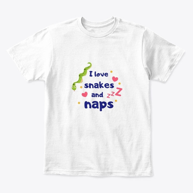 Snakes and Naps