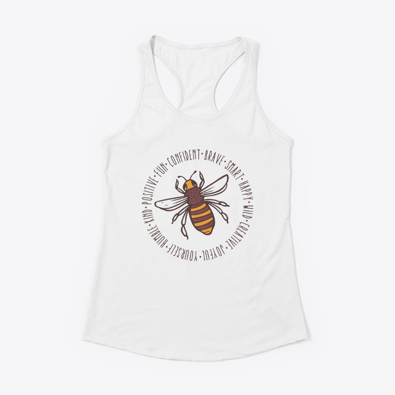Bee Something Shirt for everyone