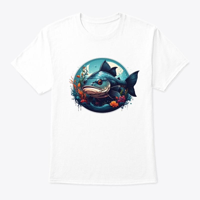Catfish Design 4