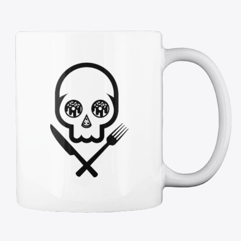 Food Skull