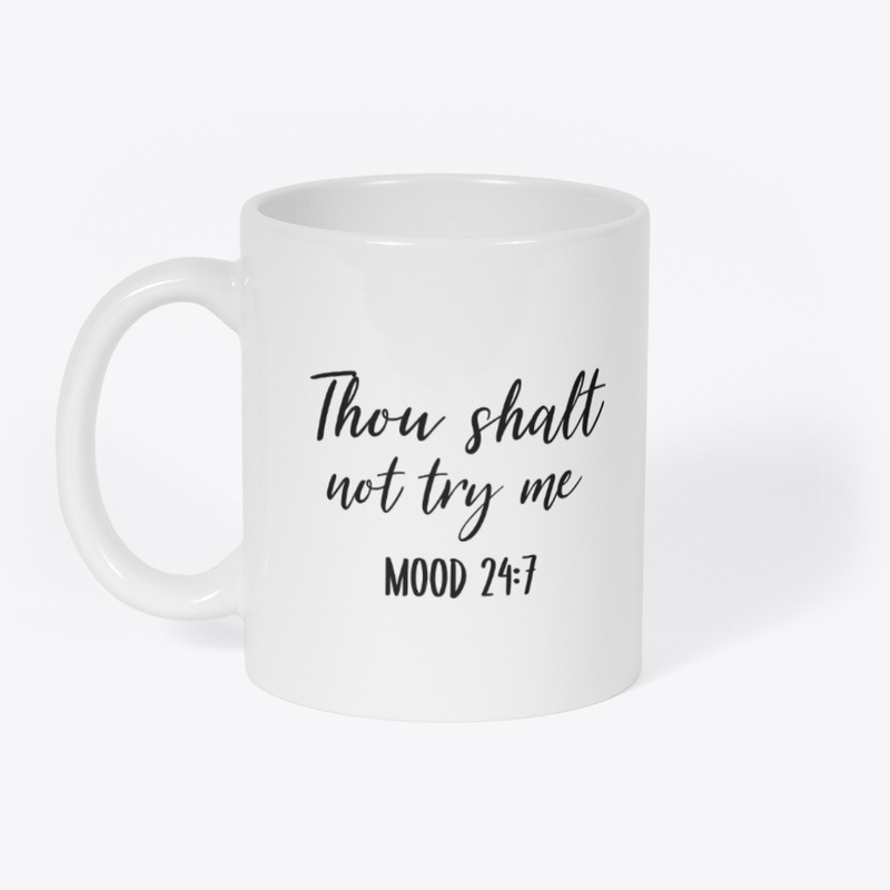 Coffee 1st / Talk 2nd