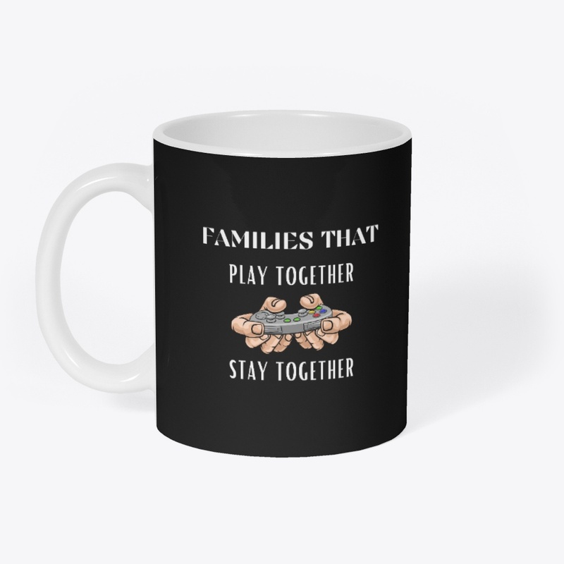 Families That Play Together