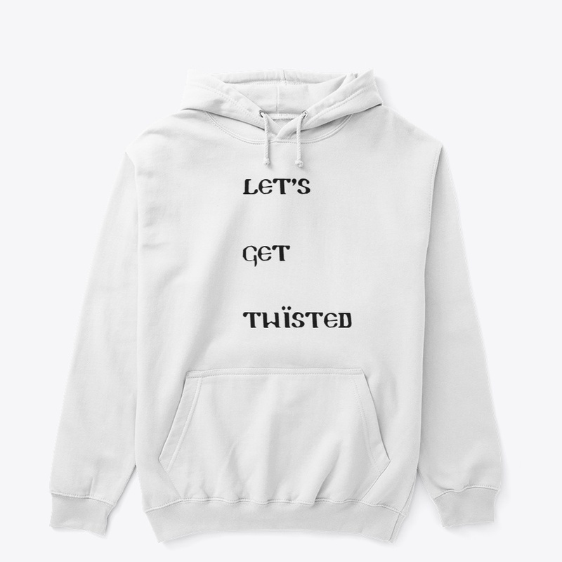Let's Get Twisted