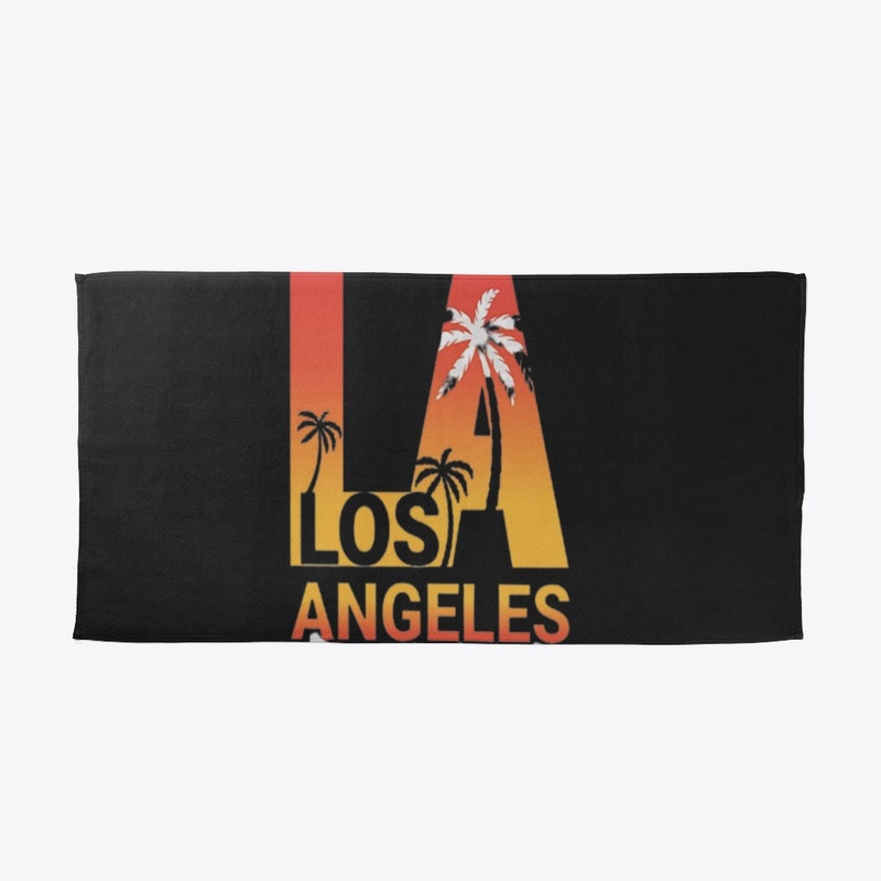 "LA: Experience the Glamour"