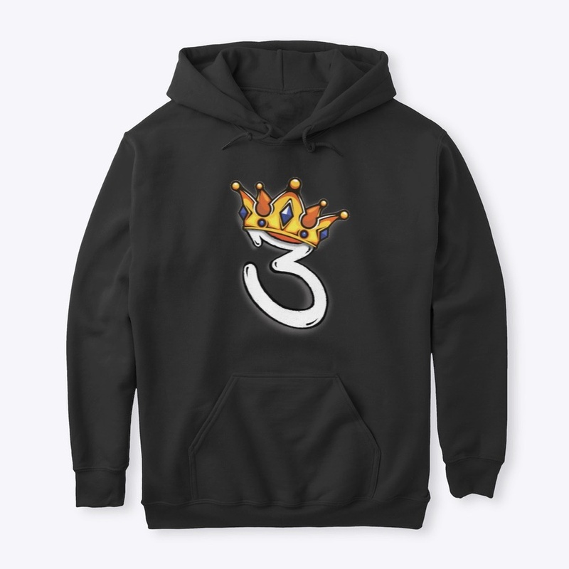 The Crown Of 3
