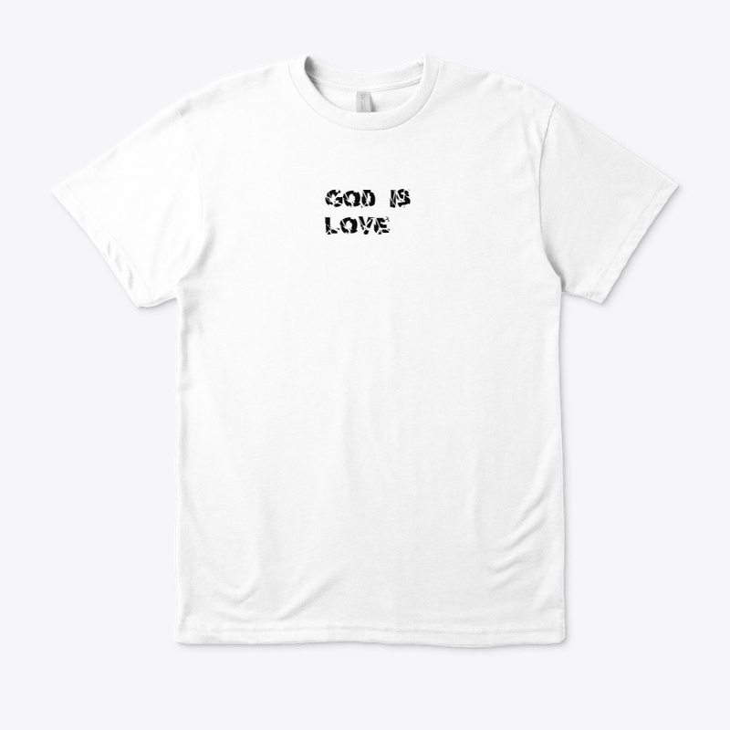 God is love