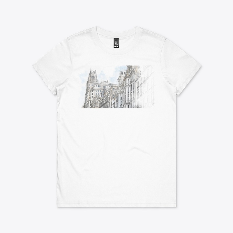 ARCHITECTURE S001