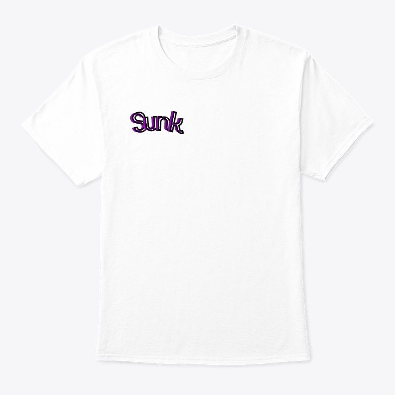 Sunk Graphic