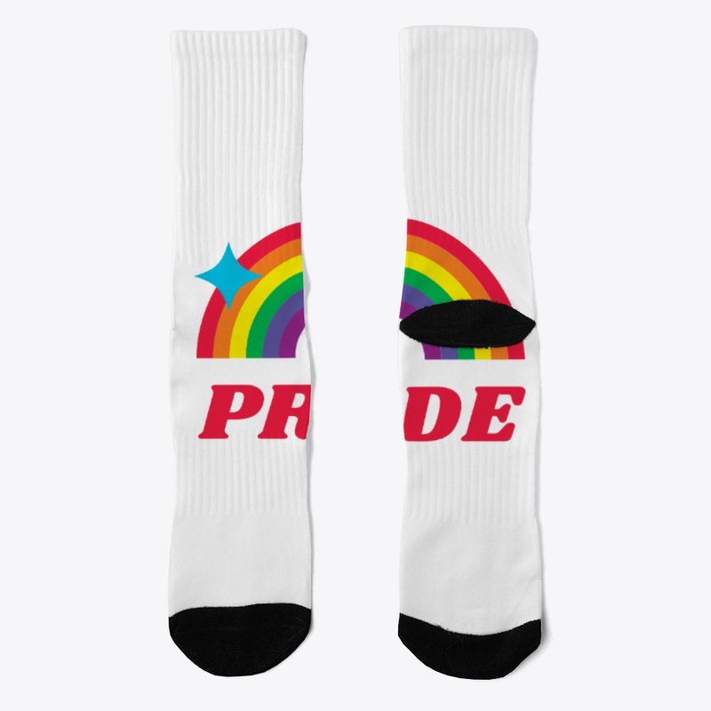 LGBT PRIDE 