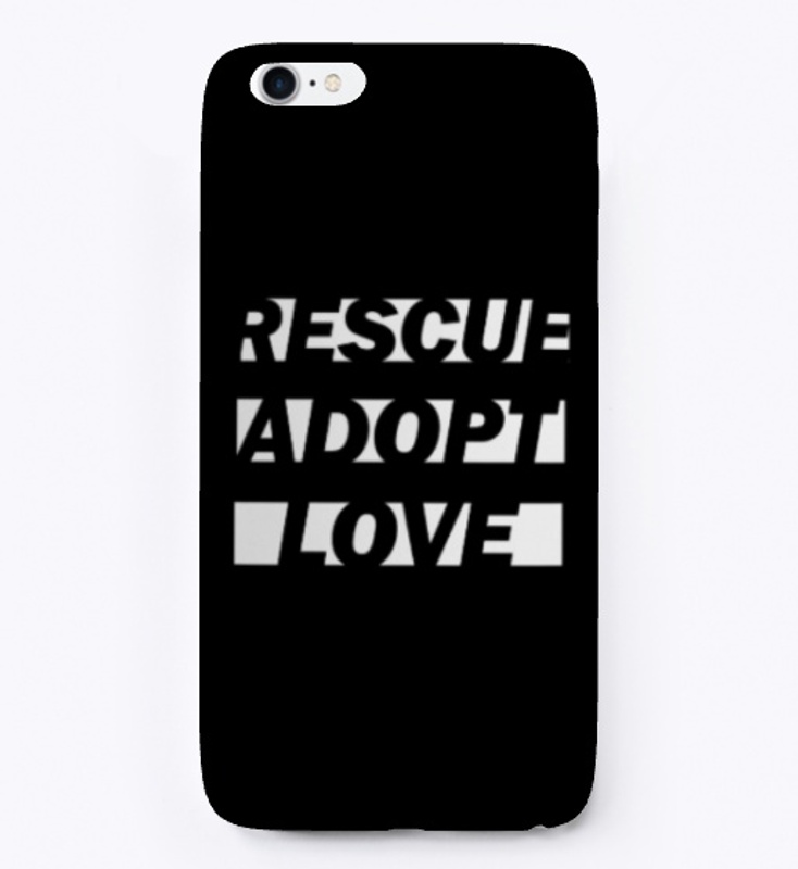 Rescue Adopt Love