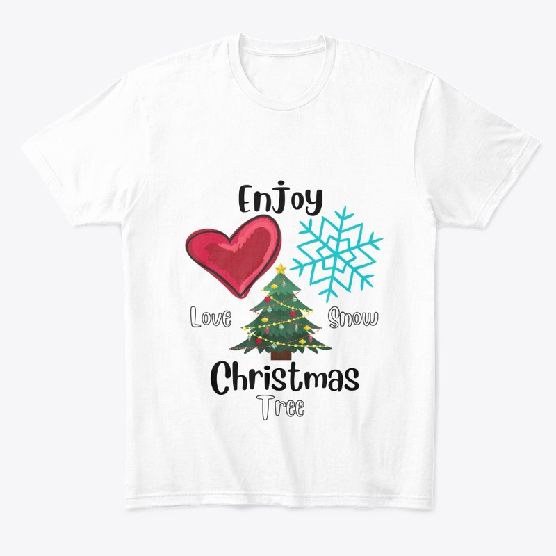 Enjoy Christmas