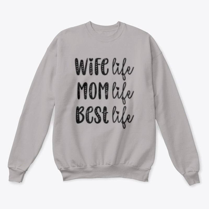 Wife Life