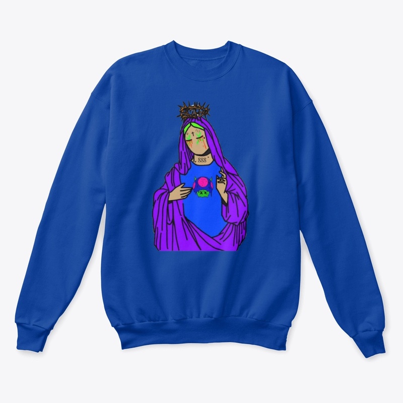CULT MARY