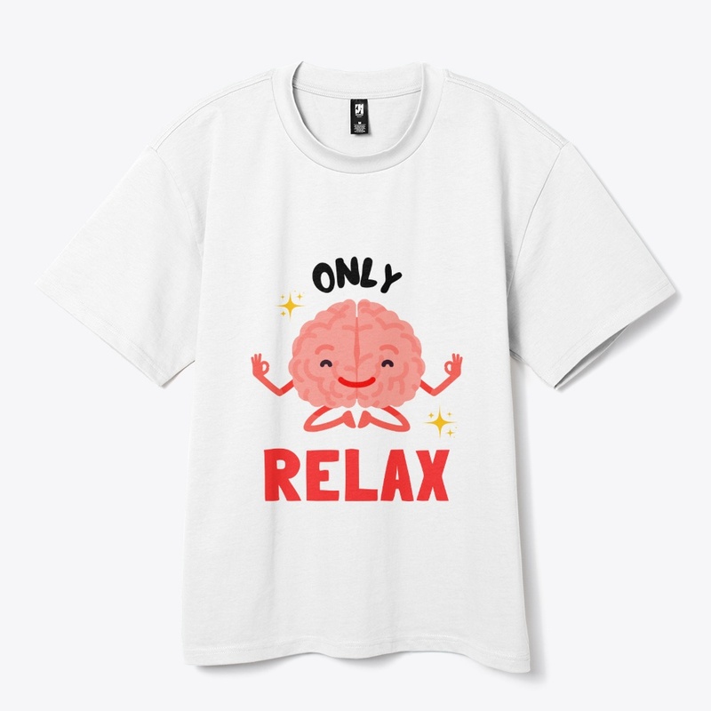 Only Relax