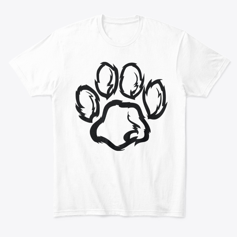 Pet Footprint