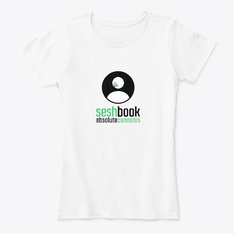 Seshbook Official Apparel