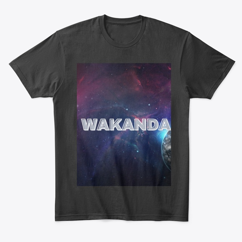 WAKANDA Fashion 