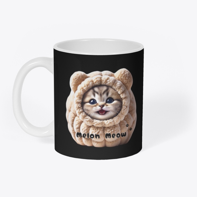 Adorable & Stylish Cat Collection!