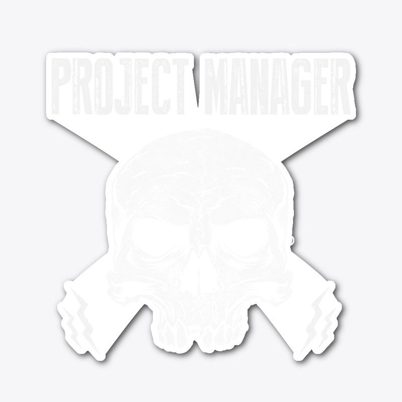 Project Manager Mask - Many Colors