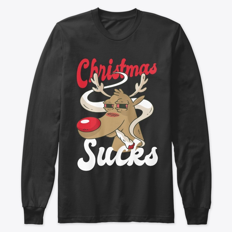 Christmas Sucks