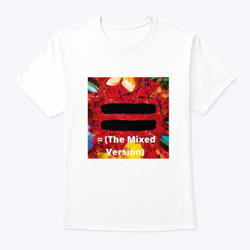 = (The Mixed Version) Merch