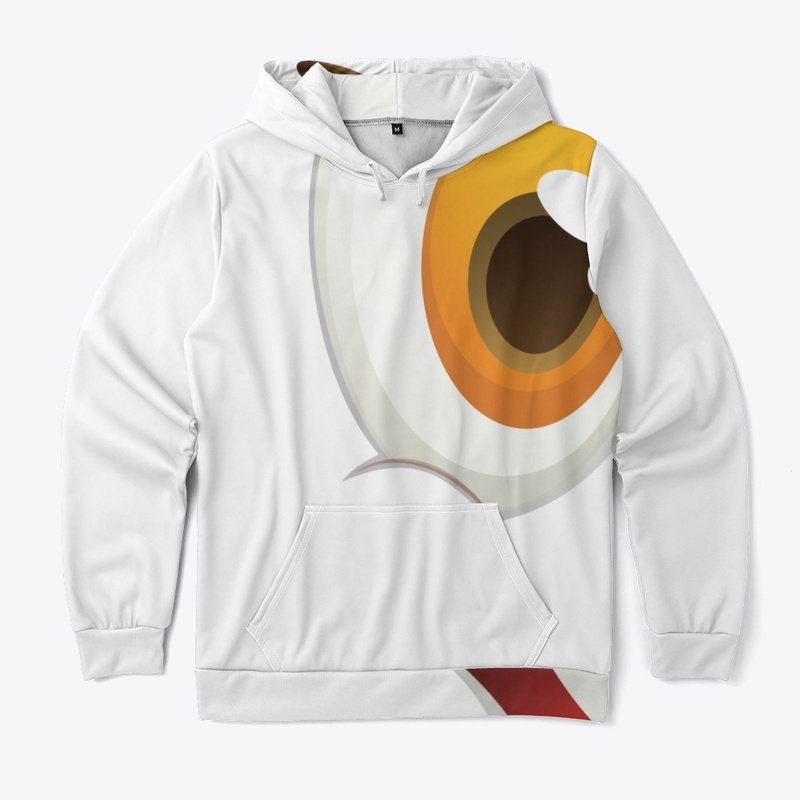 Smiling Egg T-shirts