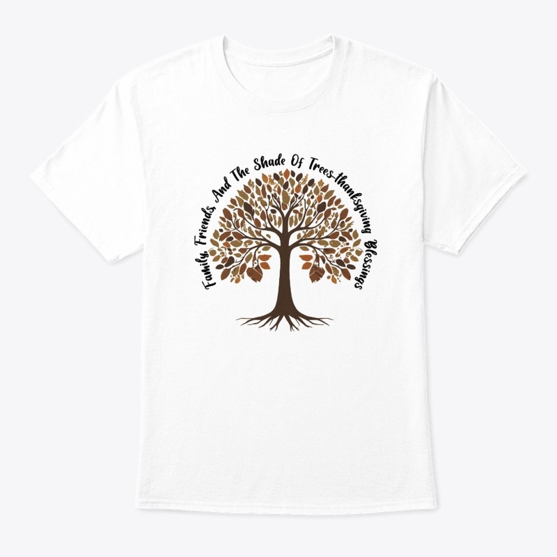 Thanksgiving t-shirt design