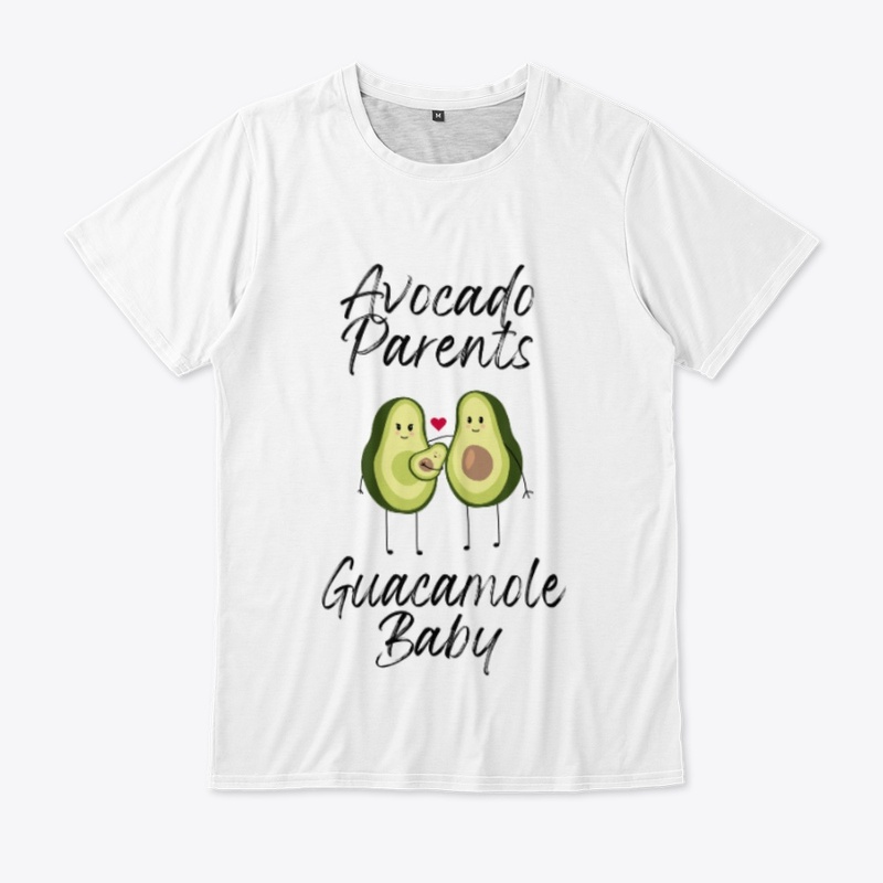 Avocado family