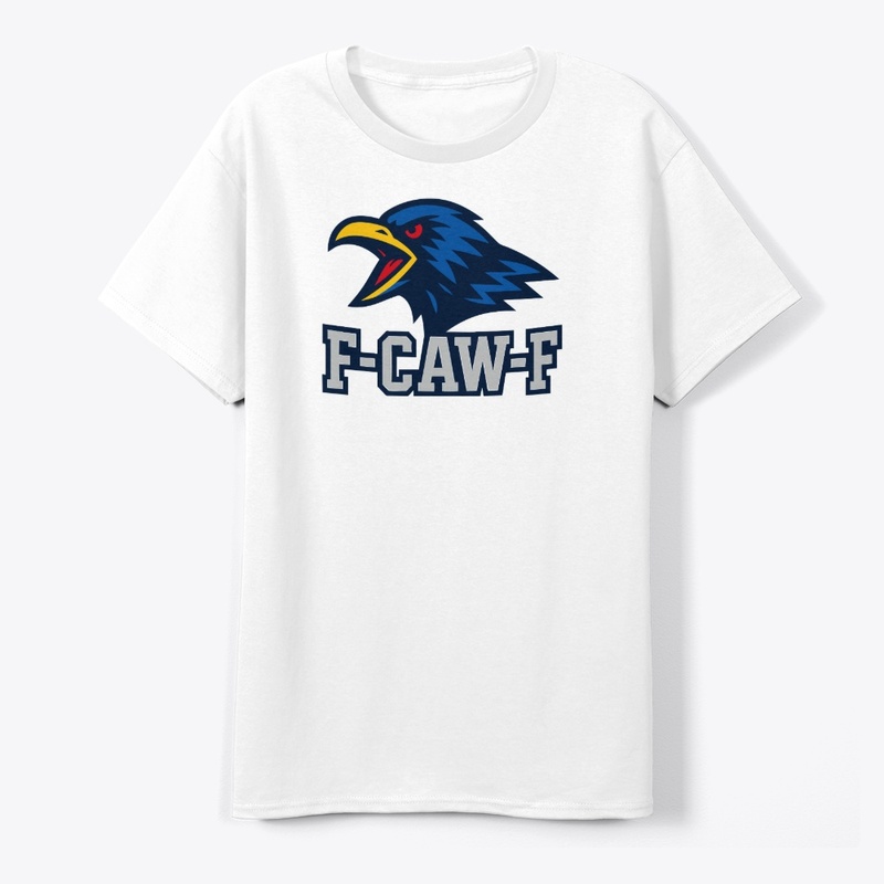 F-CAW-F