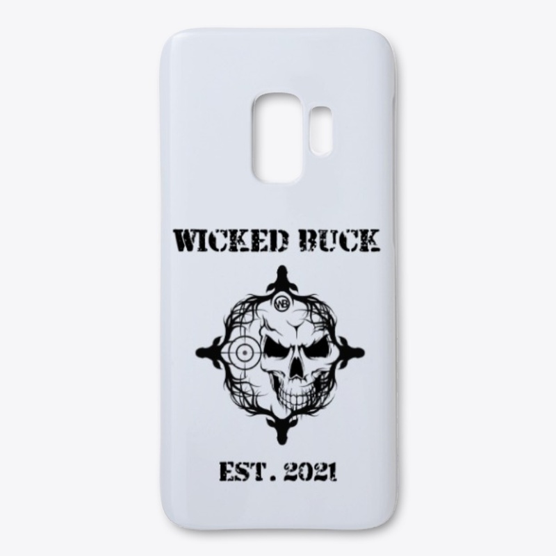 Wicked Buck
