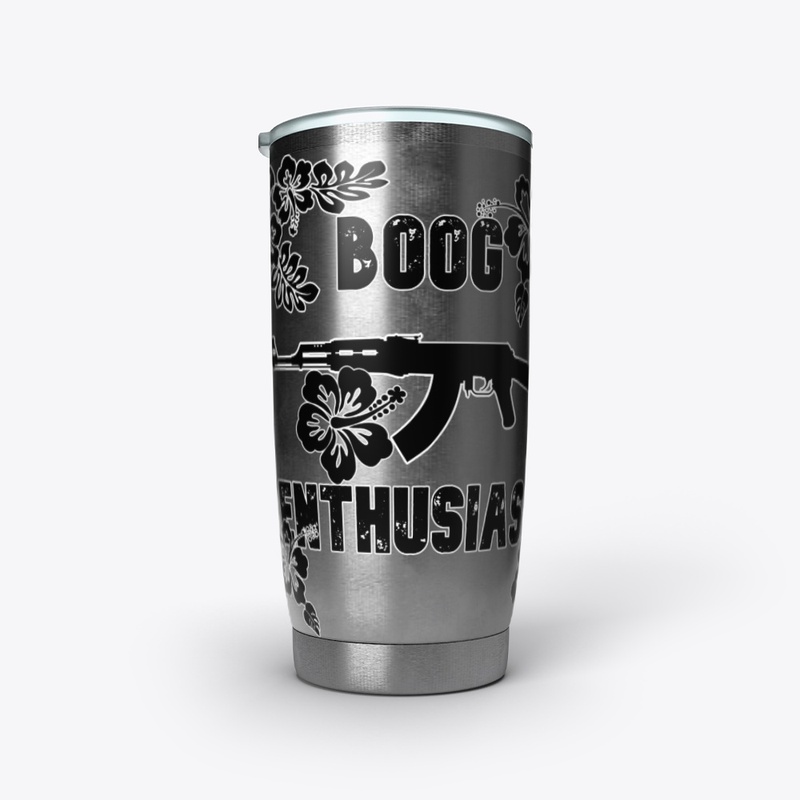 Boog enthusiast