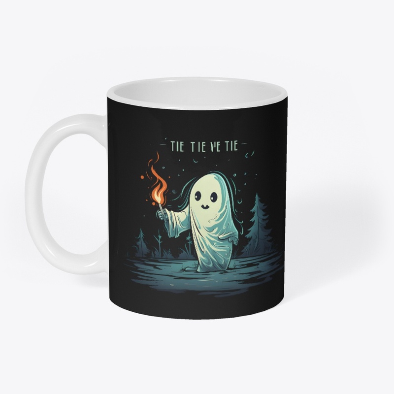 Halloween House Design