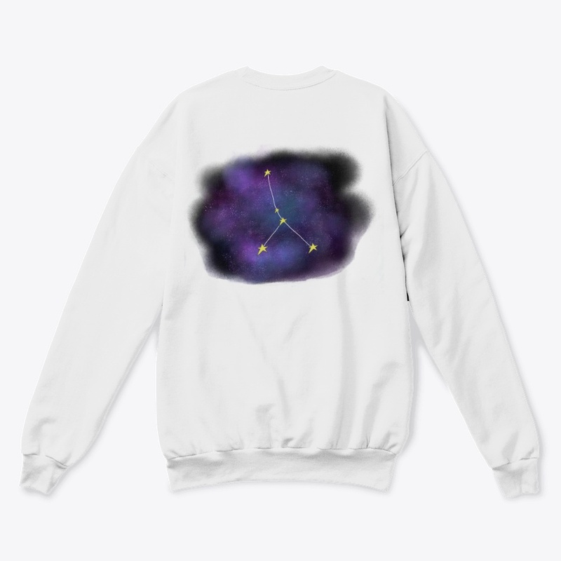 Stars of a Cancer