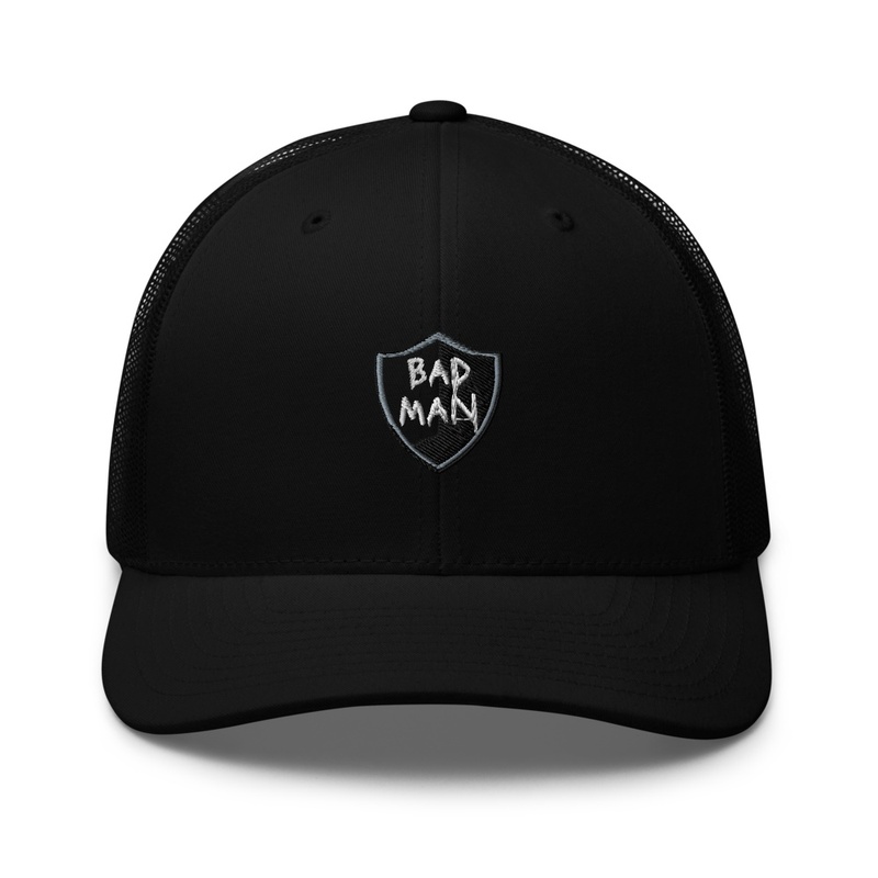 My Bad Hat - Trucker Hat | Yupoong 6606
