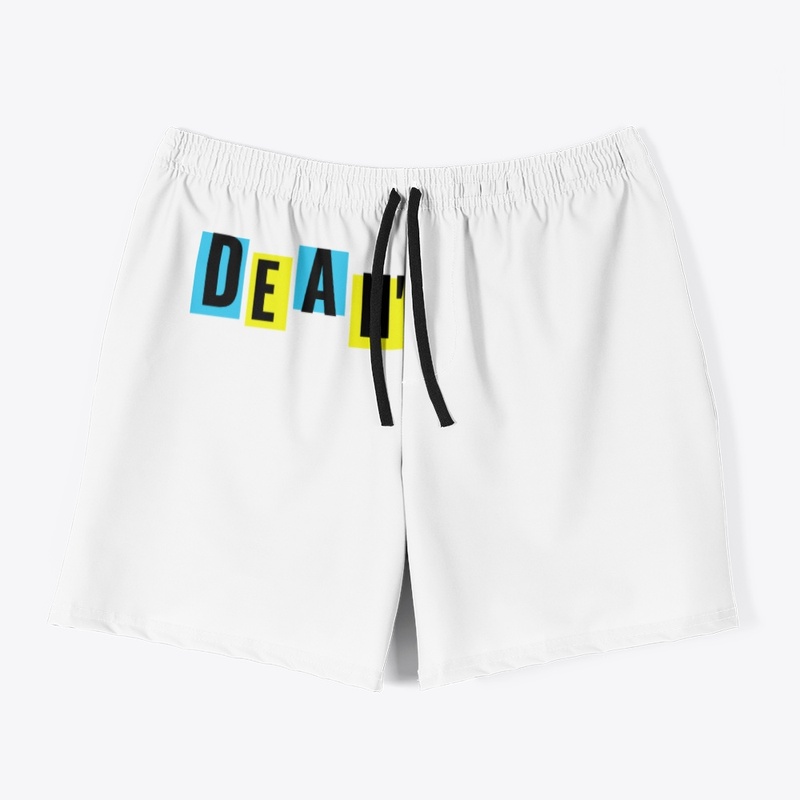 Dean's Lister,Merch
