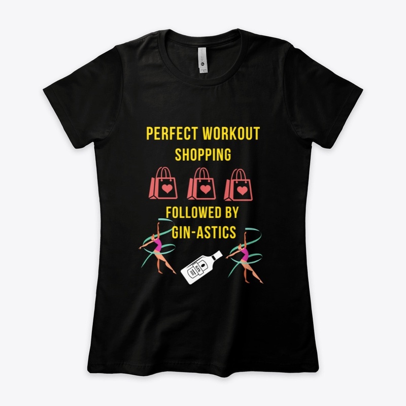 Workout Ginastics