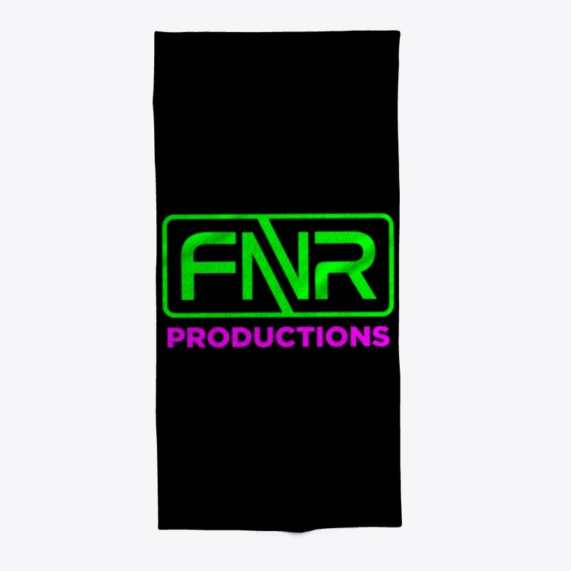 FNR Towels 