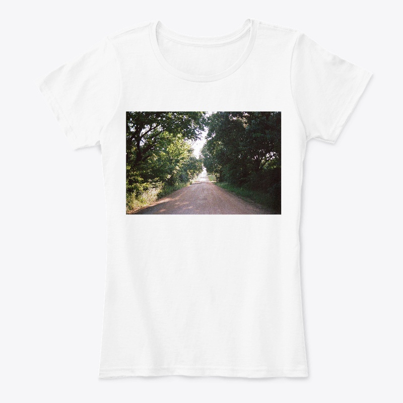 Our Dirt Road