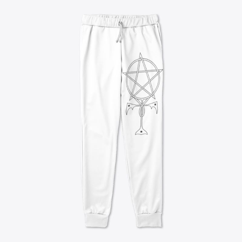 pentacle ankh