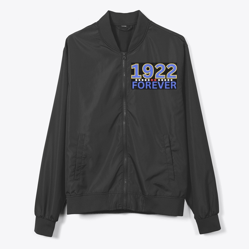 1922 Forever