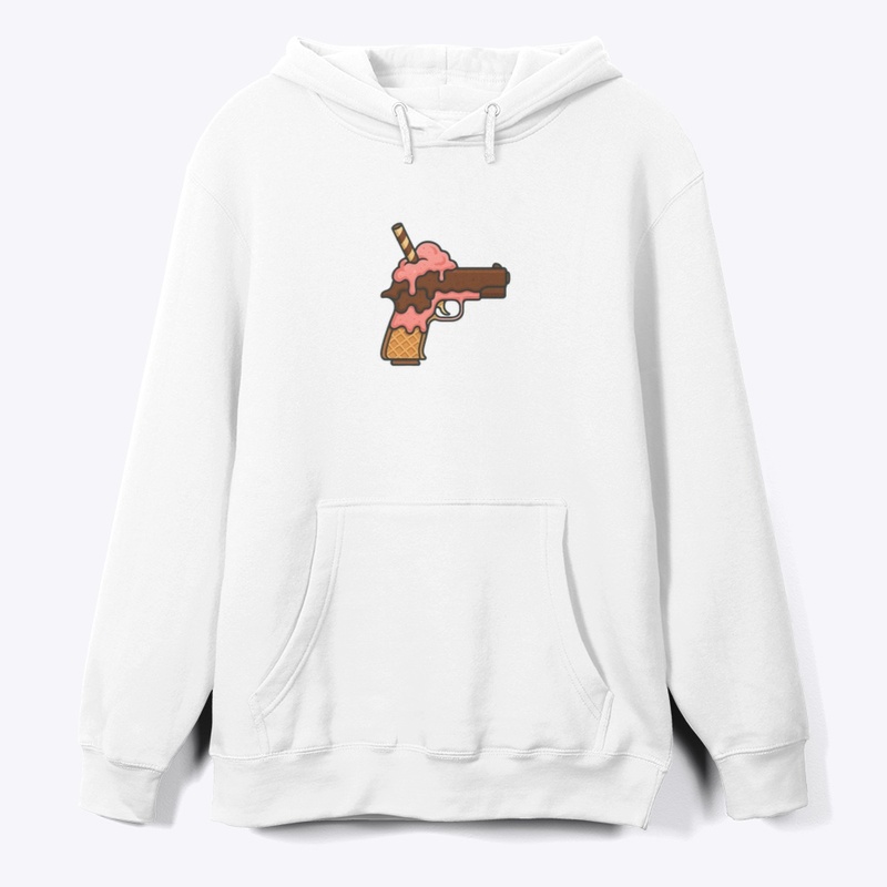 Pistol Sundae