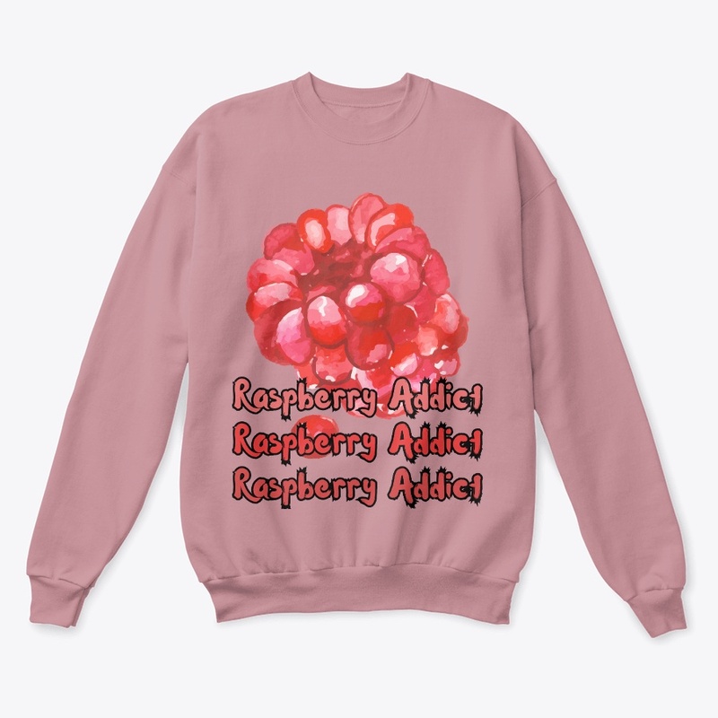 Raspberry Addict IV