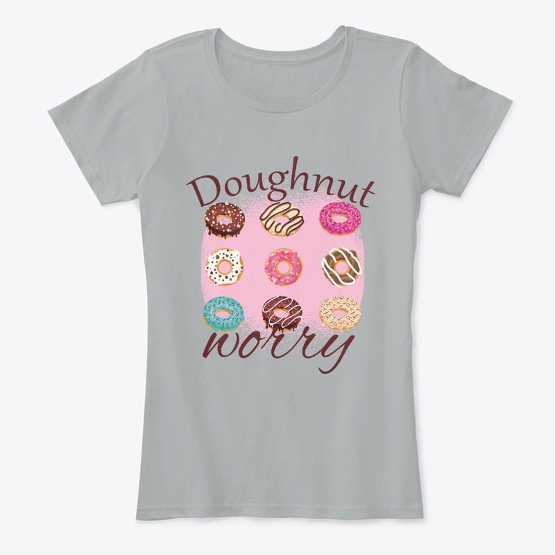 Doughnut Worry